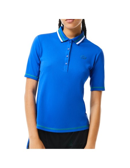 Polo Lacoste Pf4842 70v | Ofertas de pádel